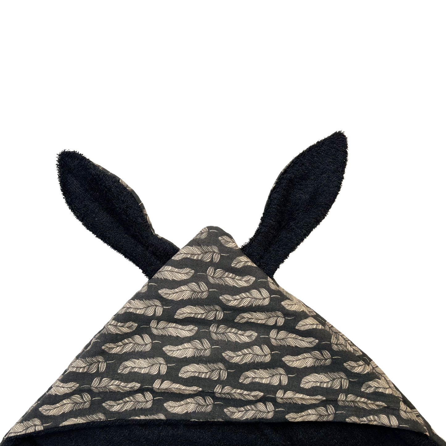 Cape de bain enfant coton 100% motifs