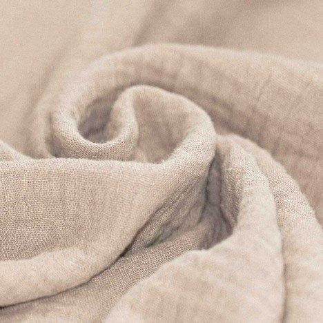 Carré lavable en coton 100%