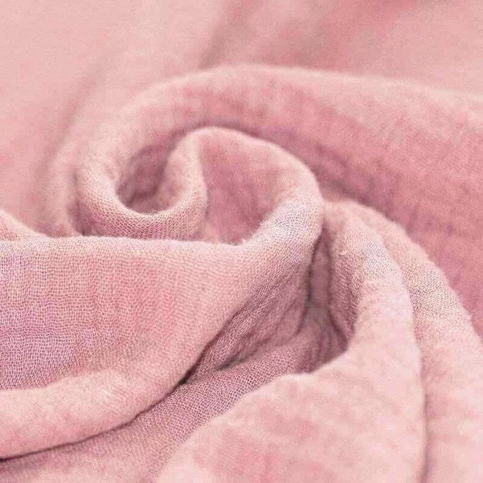 Carré lavable en coton 100%