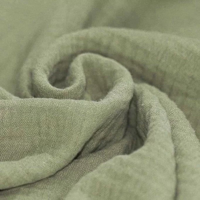 Carré lavable en coton 100%