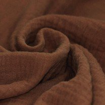 Carré lavable en coton 100%