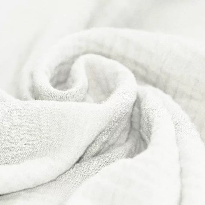 Carré lavable en coton 100%